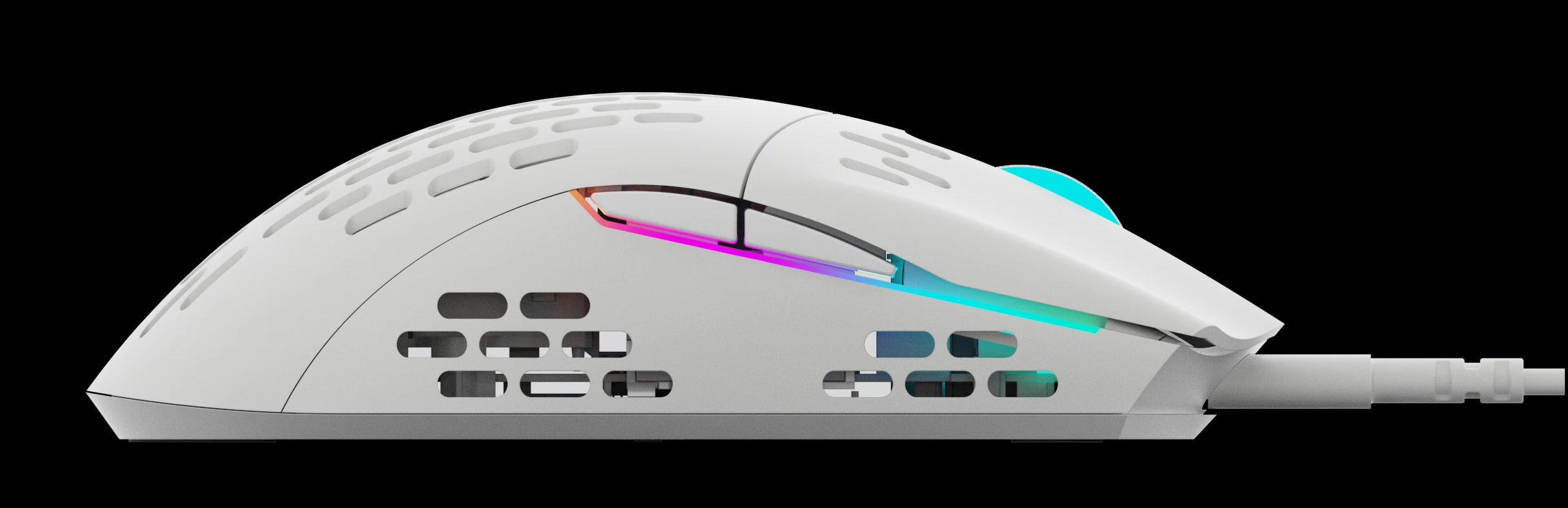 Keychron M1 Wireless Mouse – Keychron