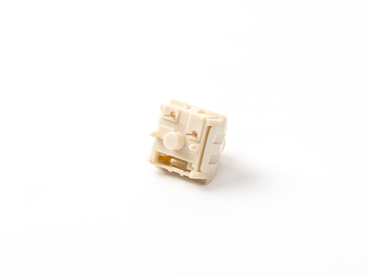 Kailh Box Summer Clicky Switch 5-Pin Scheme