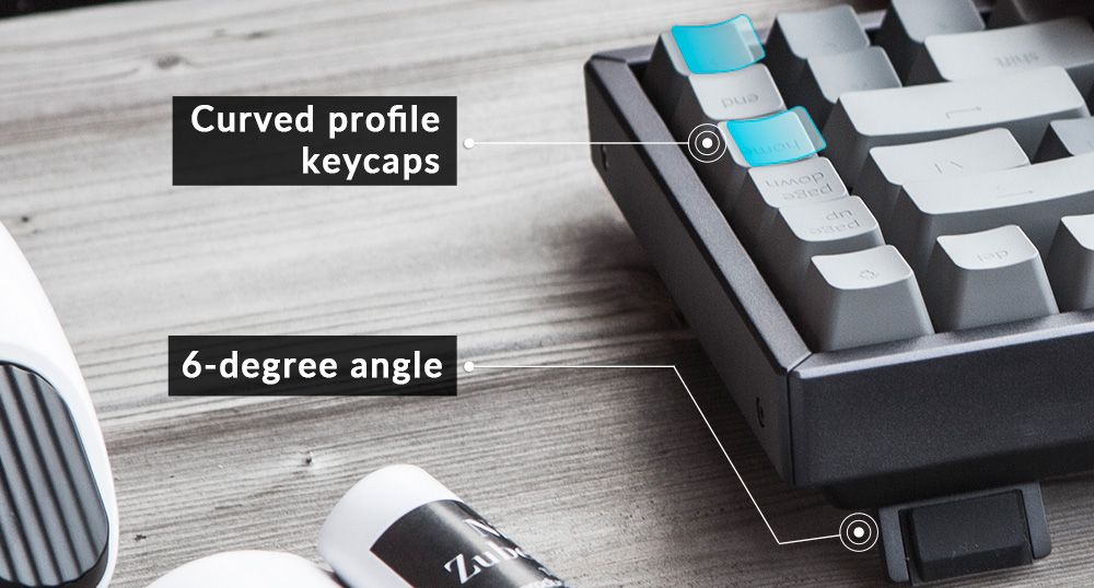 keychron k2 v2 battery indicator