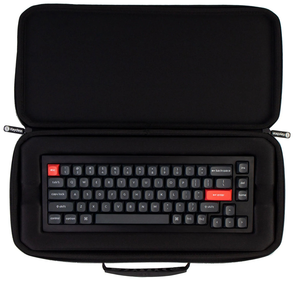 Carrying Case for Keychron Q2