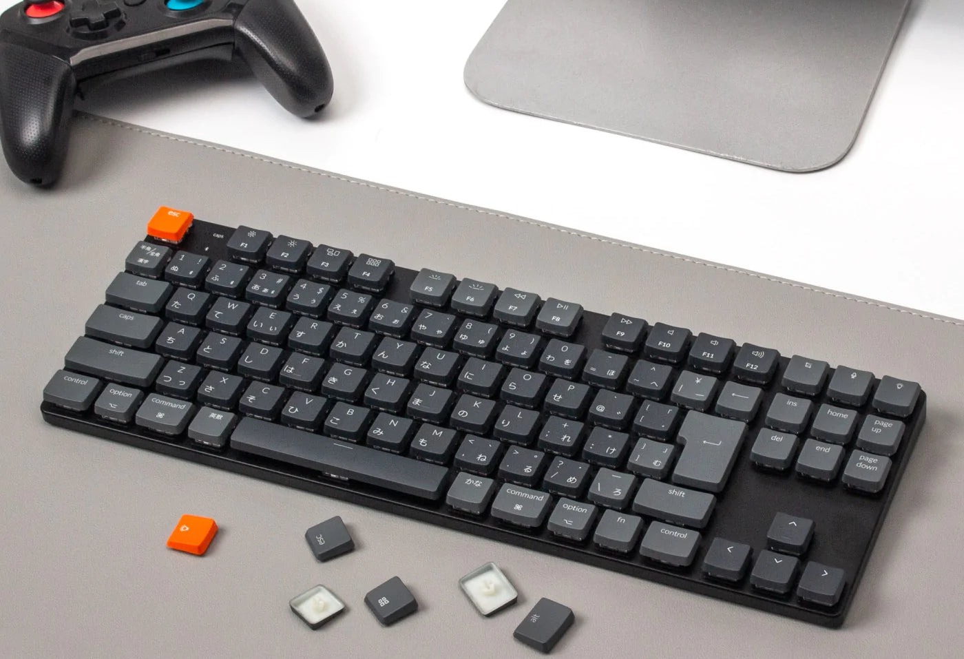 Keychron K1 SE Wireless Mechanical Keyboard (Japan JIS Layout