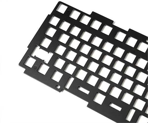 Keychron Q1 Keyboard ANSI Layout Aluminum Plate