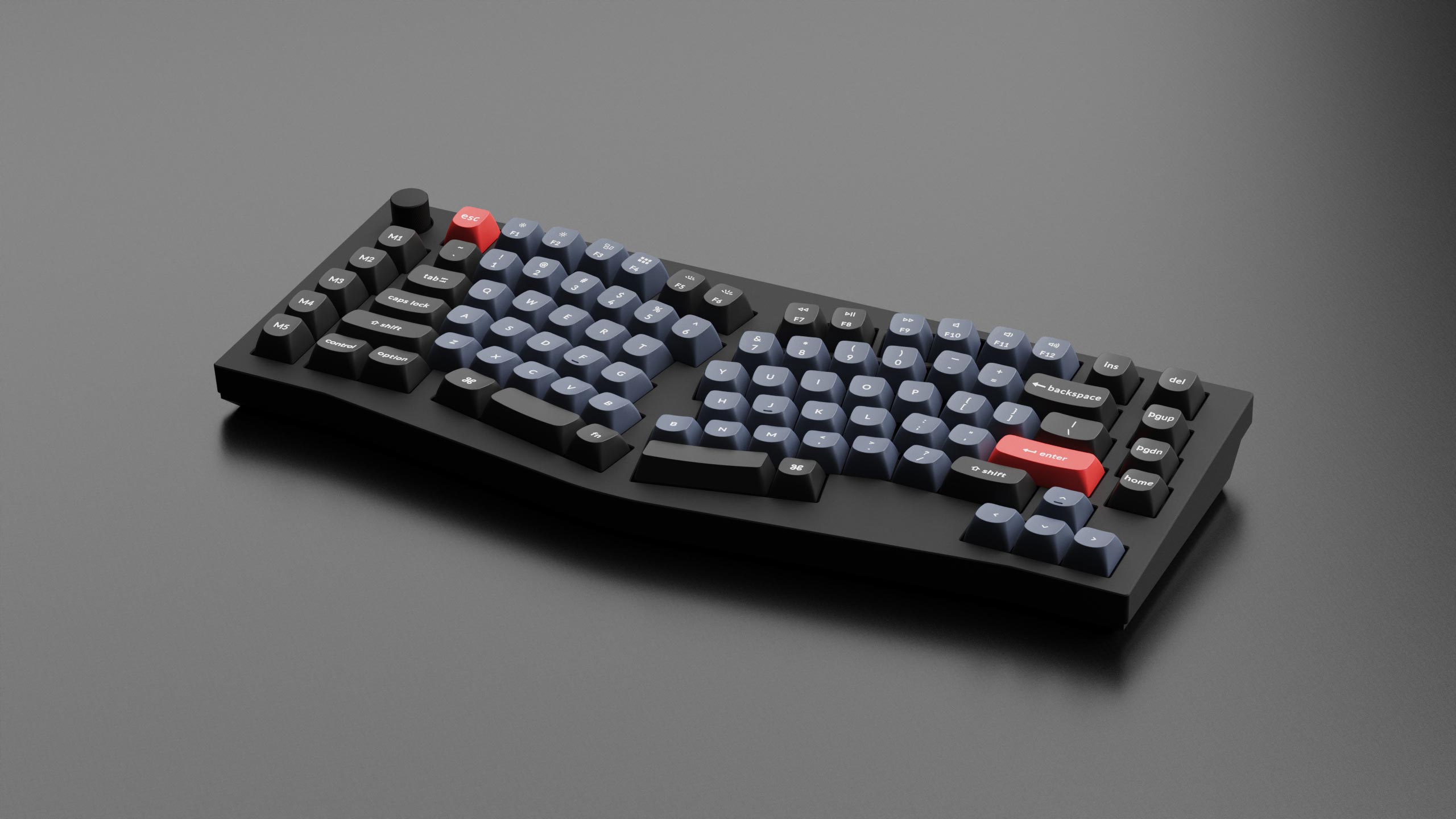 Keychron Q10 Customizable Mechanical Keyboard – Keychron 
