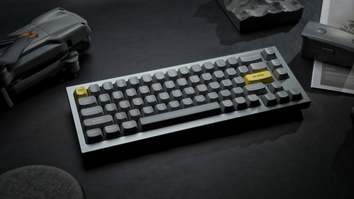 Keychron Q2 65% Custom Mechanical Keyboard