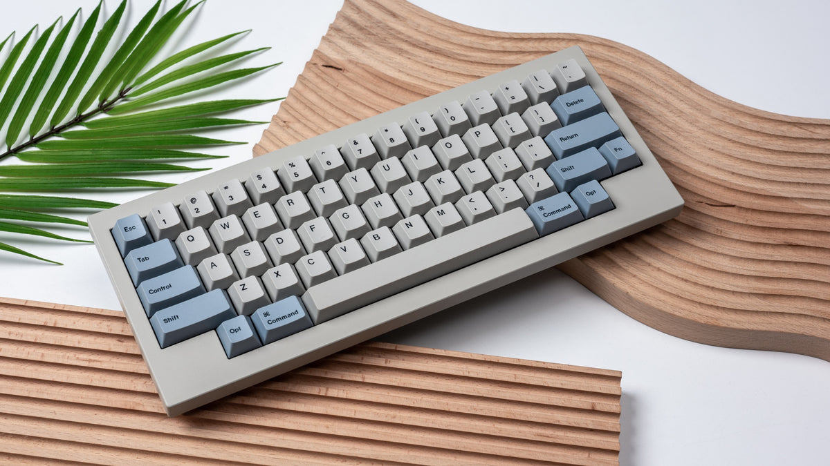 Keychron Q60 QMK VIA Custom Mechanical Keyboard