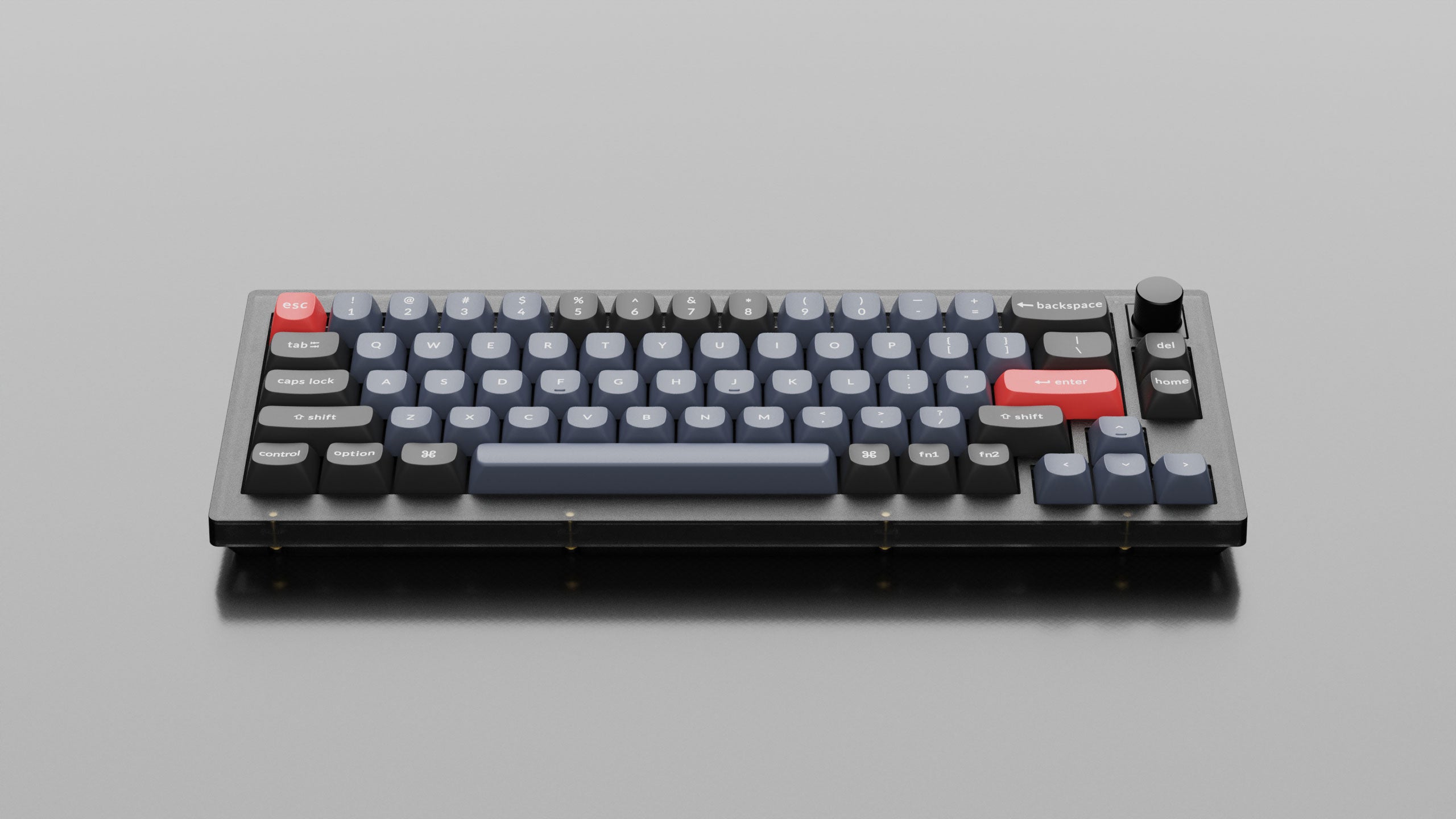 Keychron V2 Custom Mechanical Keyboard – Keychron