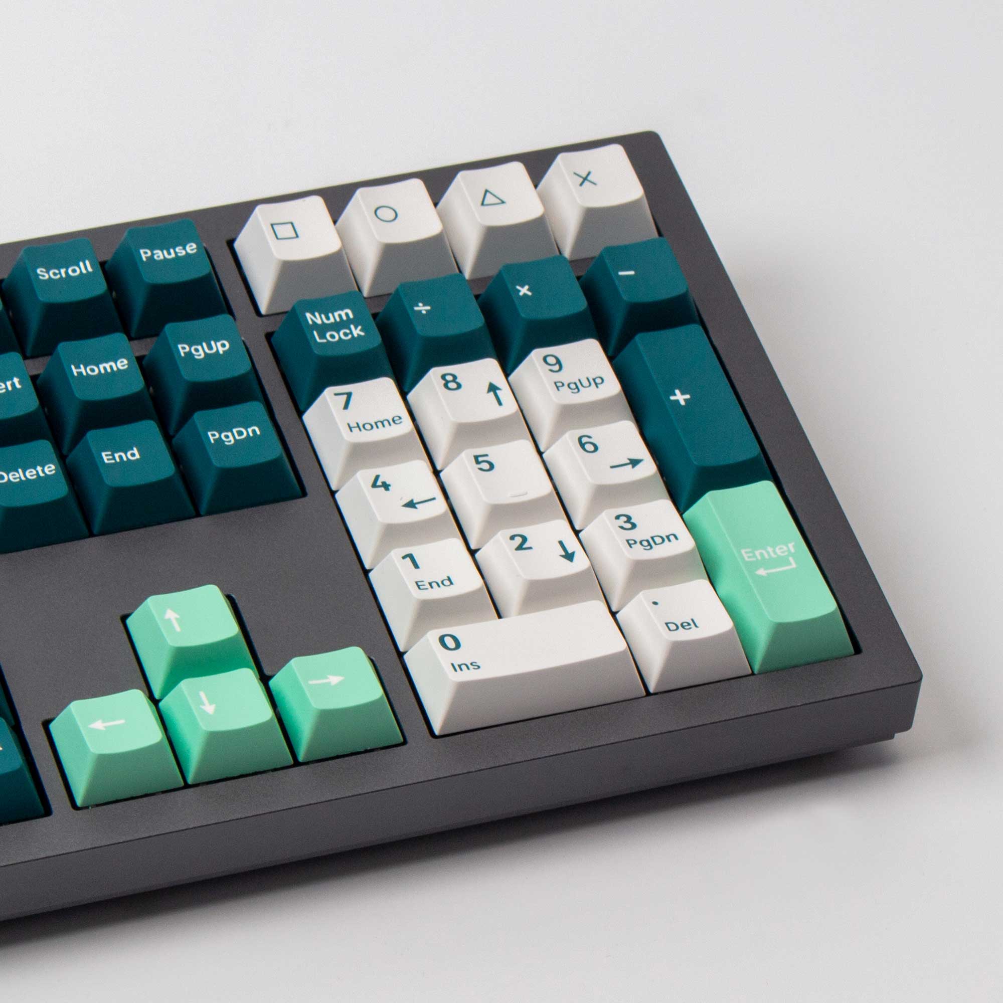 cherry profile pbt