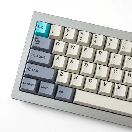 Keychron Double-Shot PBT Cherry Profile Full Keycap Set Dolch Blue