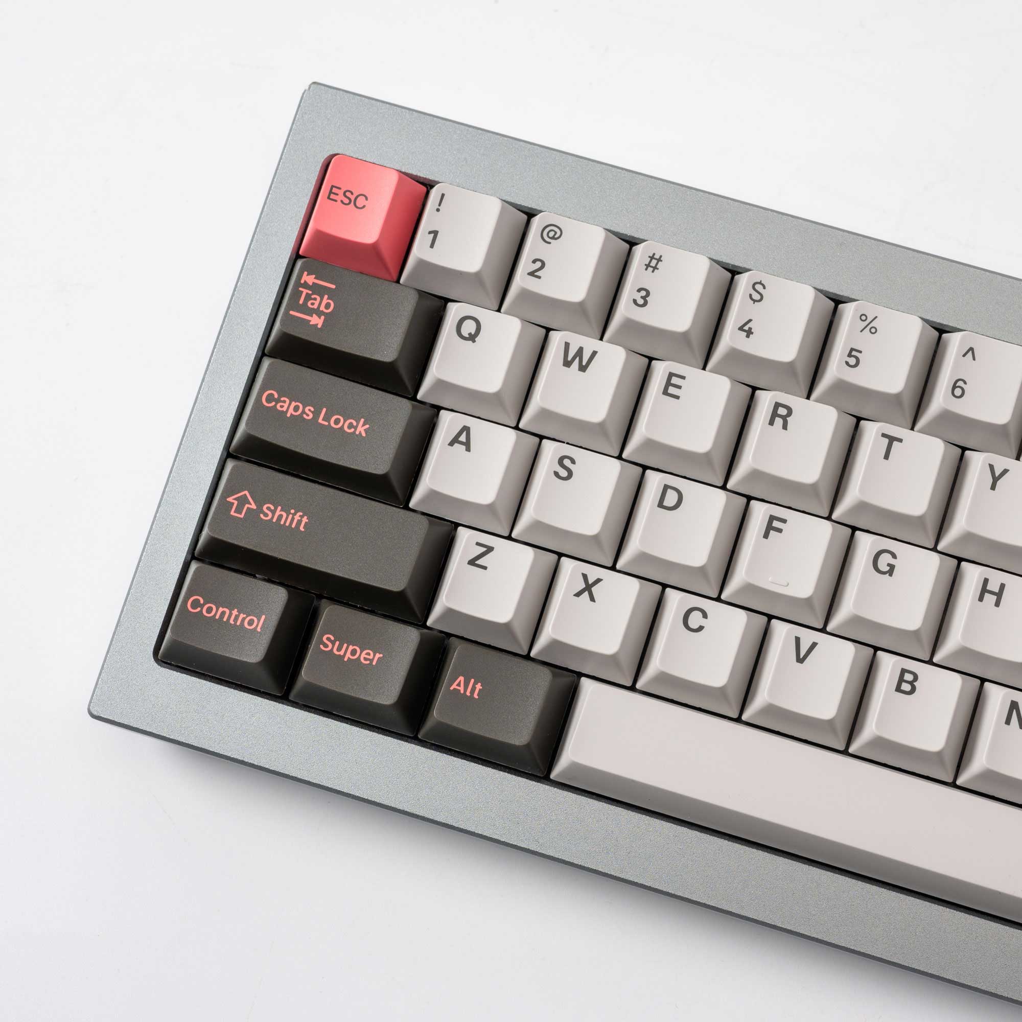 Touchmax Resonance Keycap Set