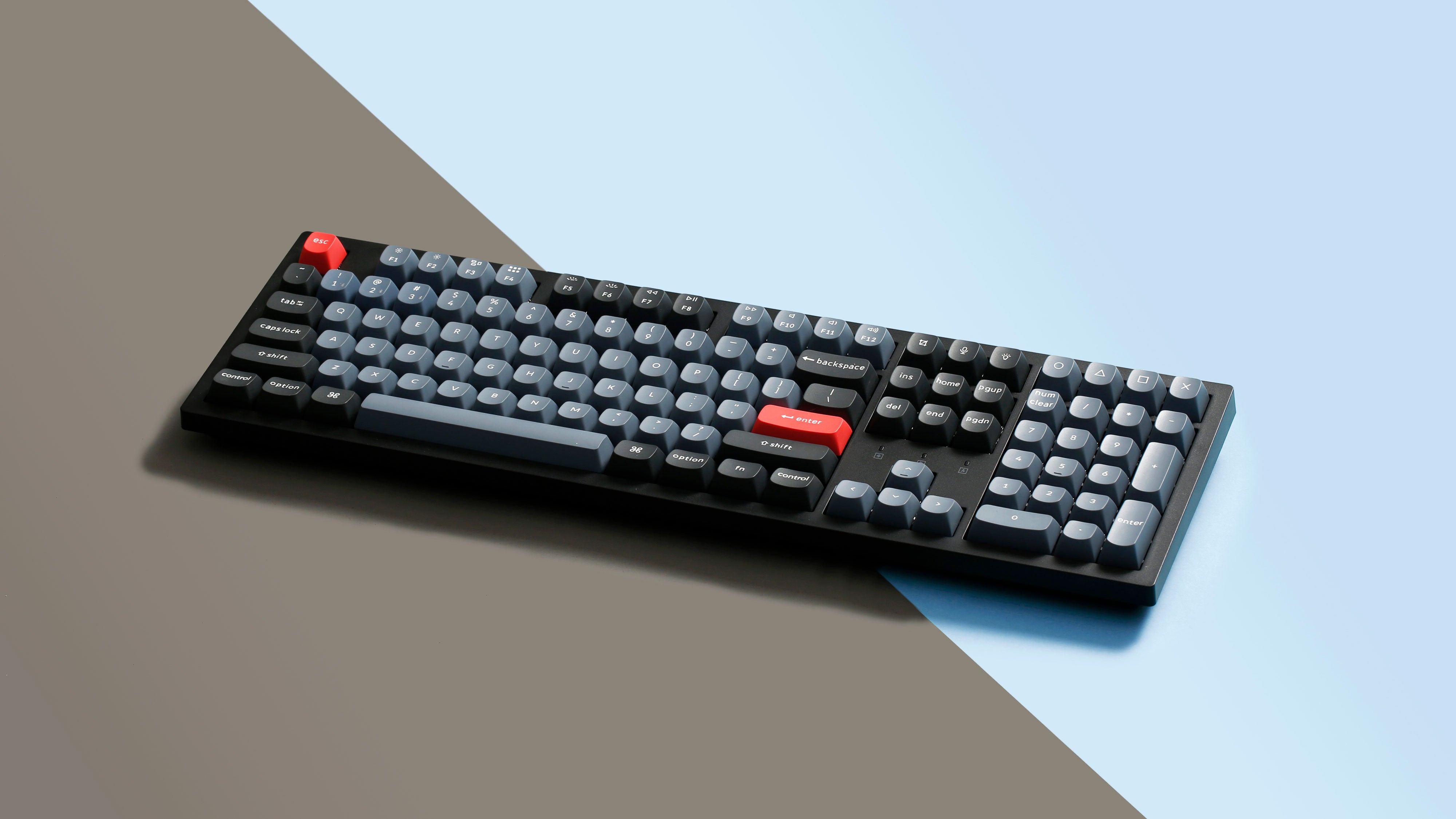 Vortex Core Pro Concept : r/MechanicalKeyboards