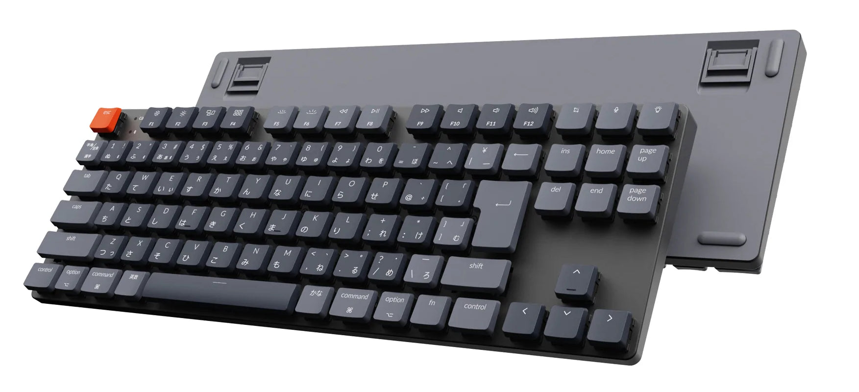 Keychron K1 SE Wireless Mechanical Keyboard (Japan JIS Layout 