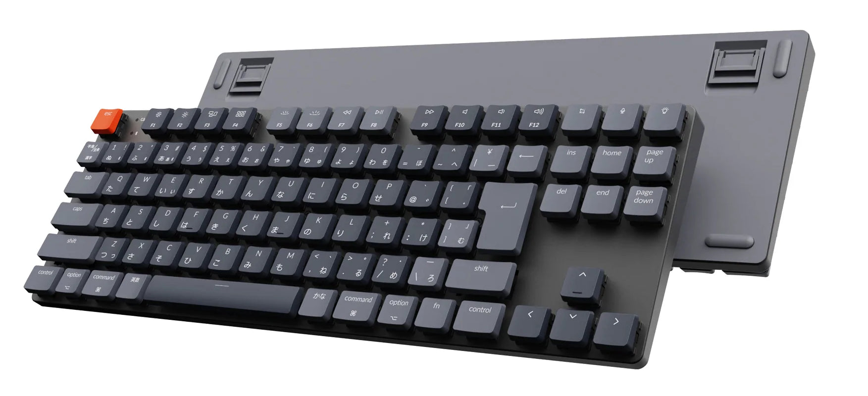 Keychron K1 SE Wireless Mechanical Keyboard (Japan JIS Layout) - Versi