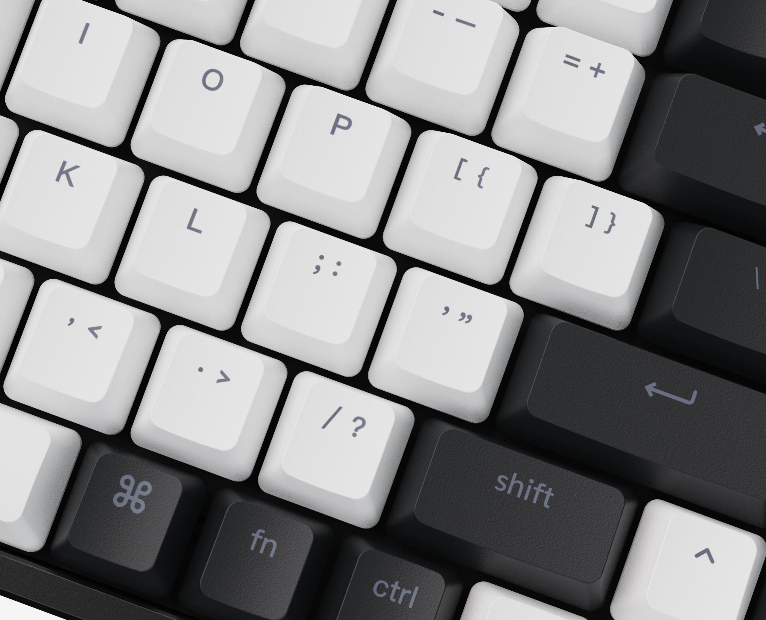 Keychron k2 keyboard mekanik nirkabel hot-swappable Keyboard Kickstarter yang paling banyak didanai dengan keycaps double shot