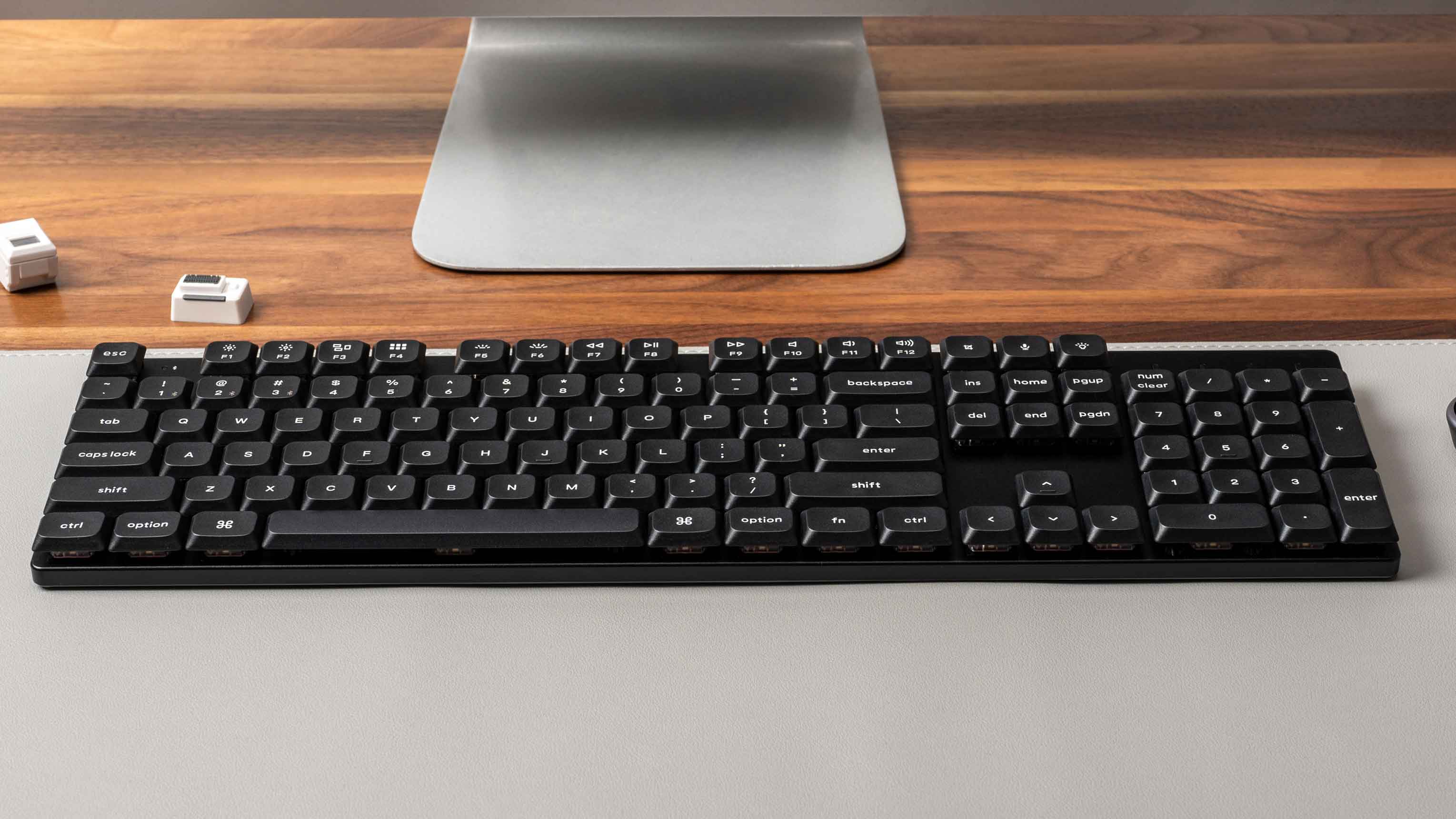 Keychron K5 SE Wireless Mechanical Keyboard – Keychron