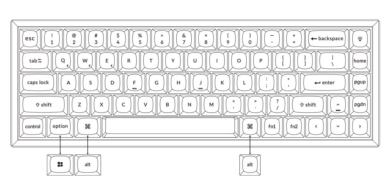 переключение клавиатуры в гта 5 фото 62
