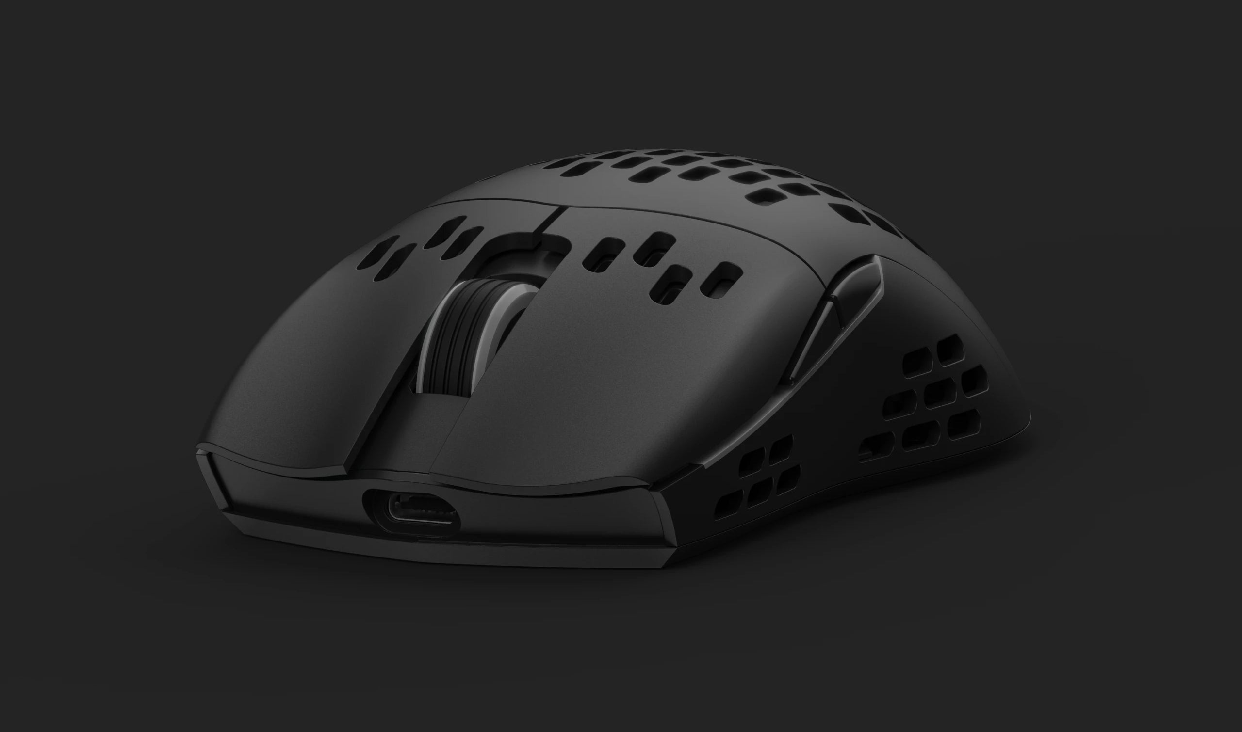 Keychron M2 Wireless Mouse – Keychron