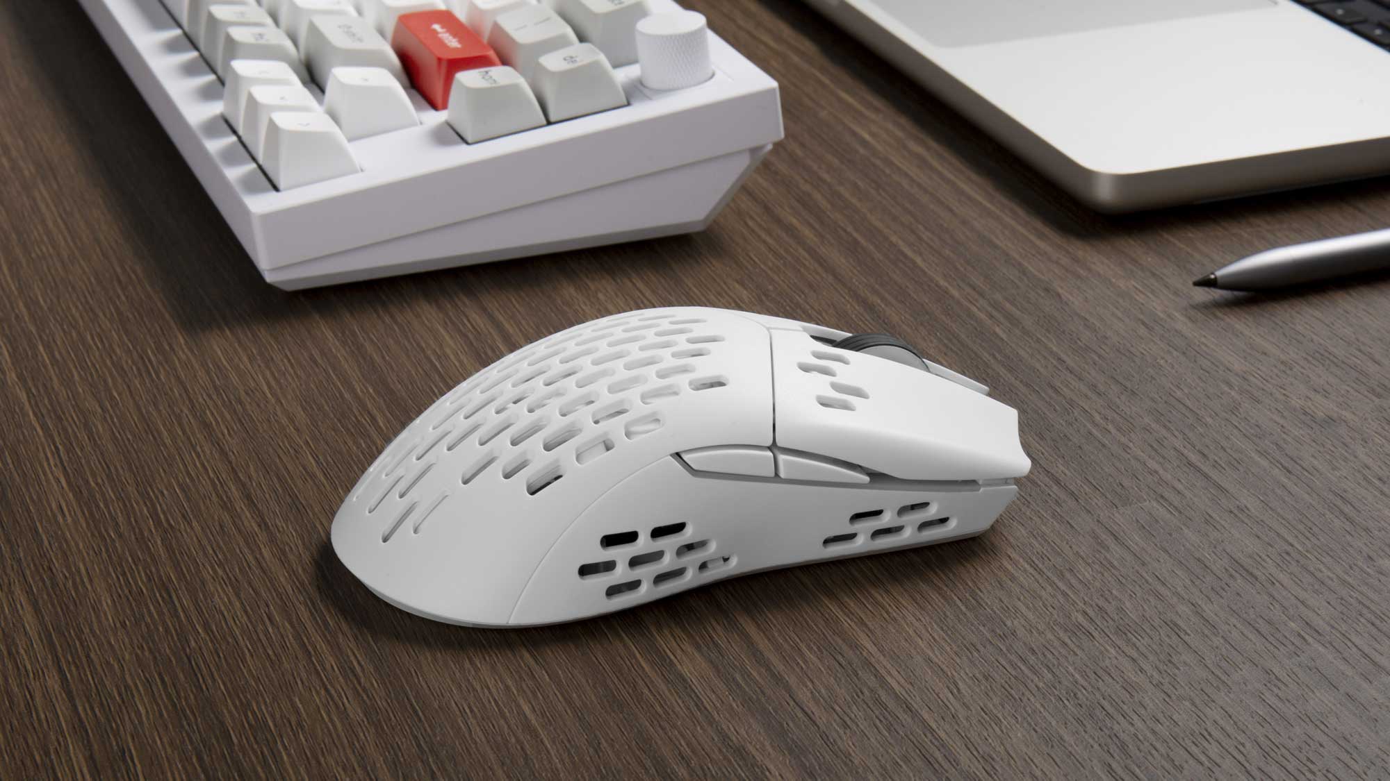 M1 Wireless Mouse