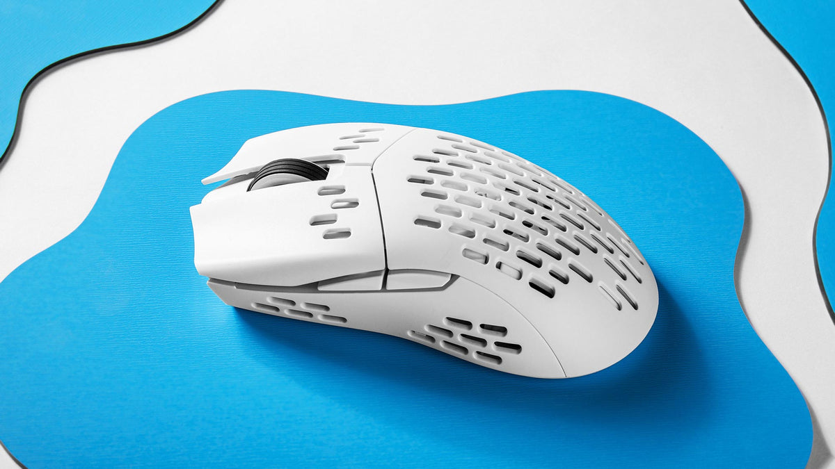 Keychron M1 Wireless Mouse