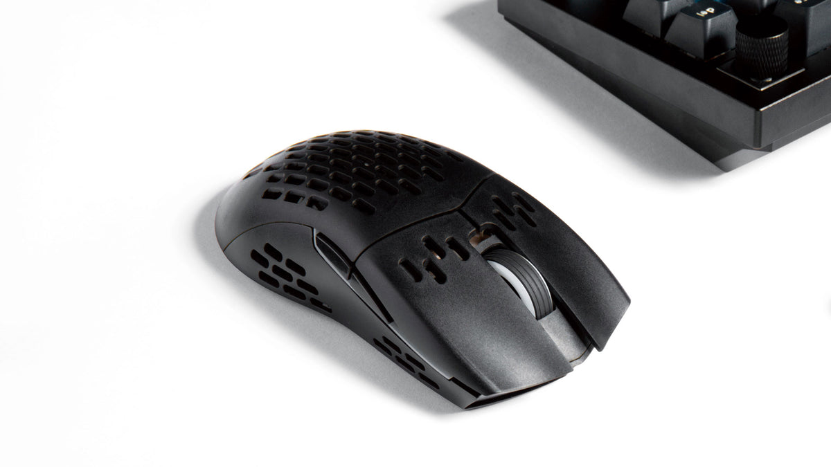 Keychron M1 Wireless Mouse