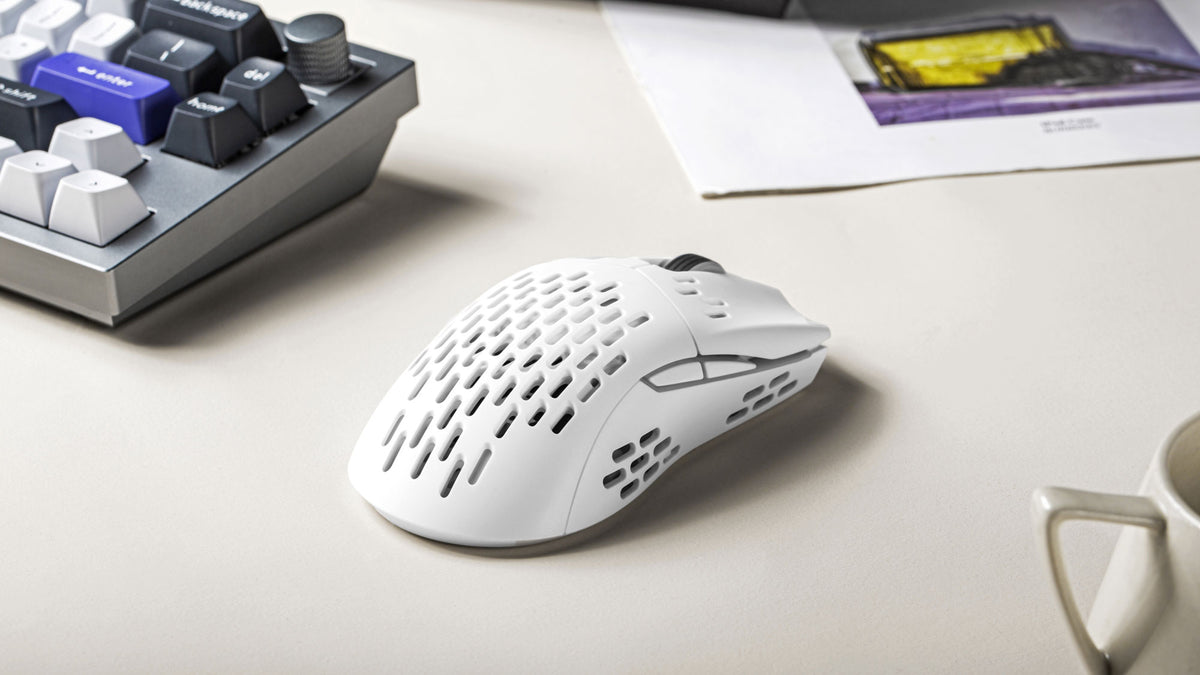 Keychron M1 Wireless Mouse