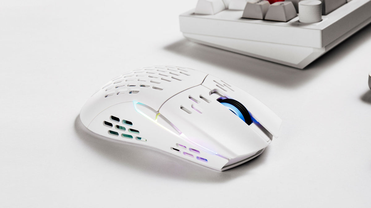 Keychron M1 Wireless Mouse