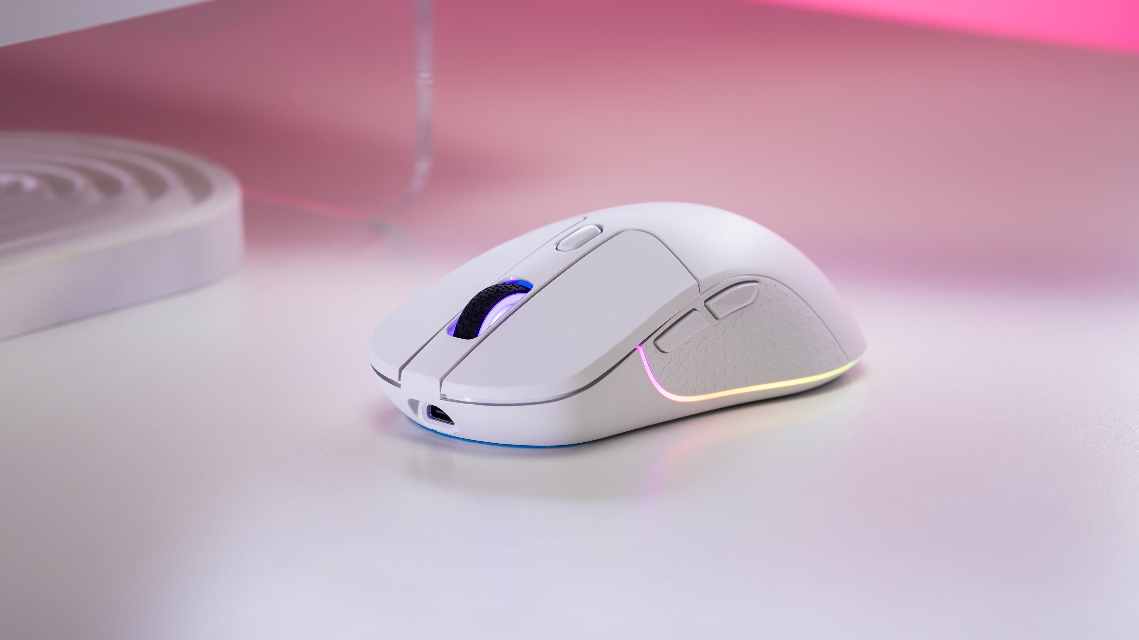 Keychron M3 Wireless Mouse – Keychron