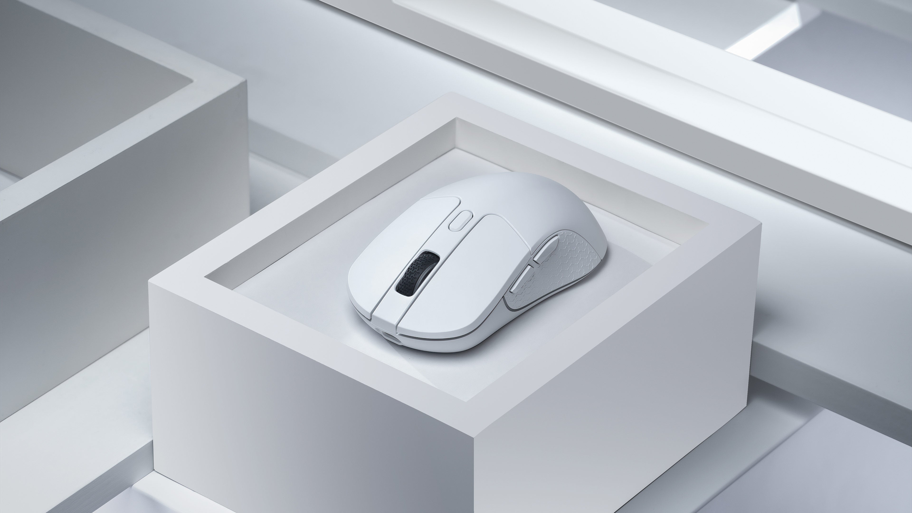 Keychron M3 Wireless Mouse