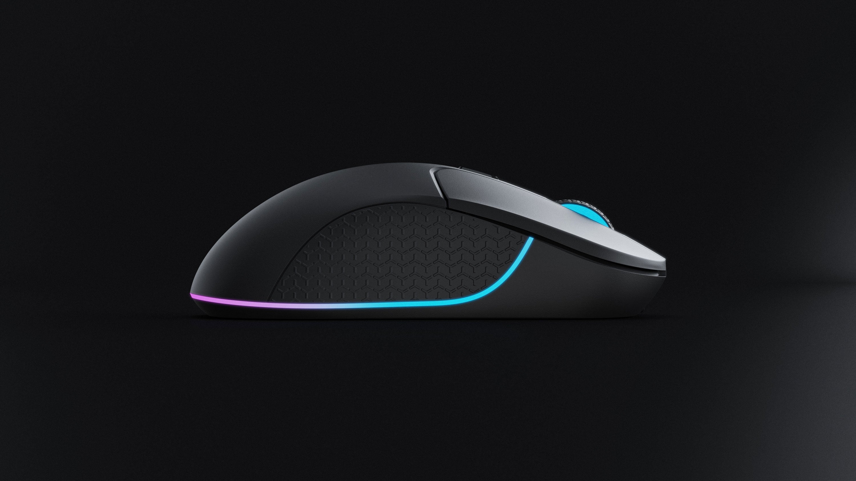 Keychron M3 Mouse