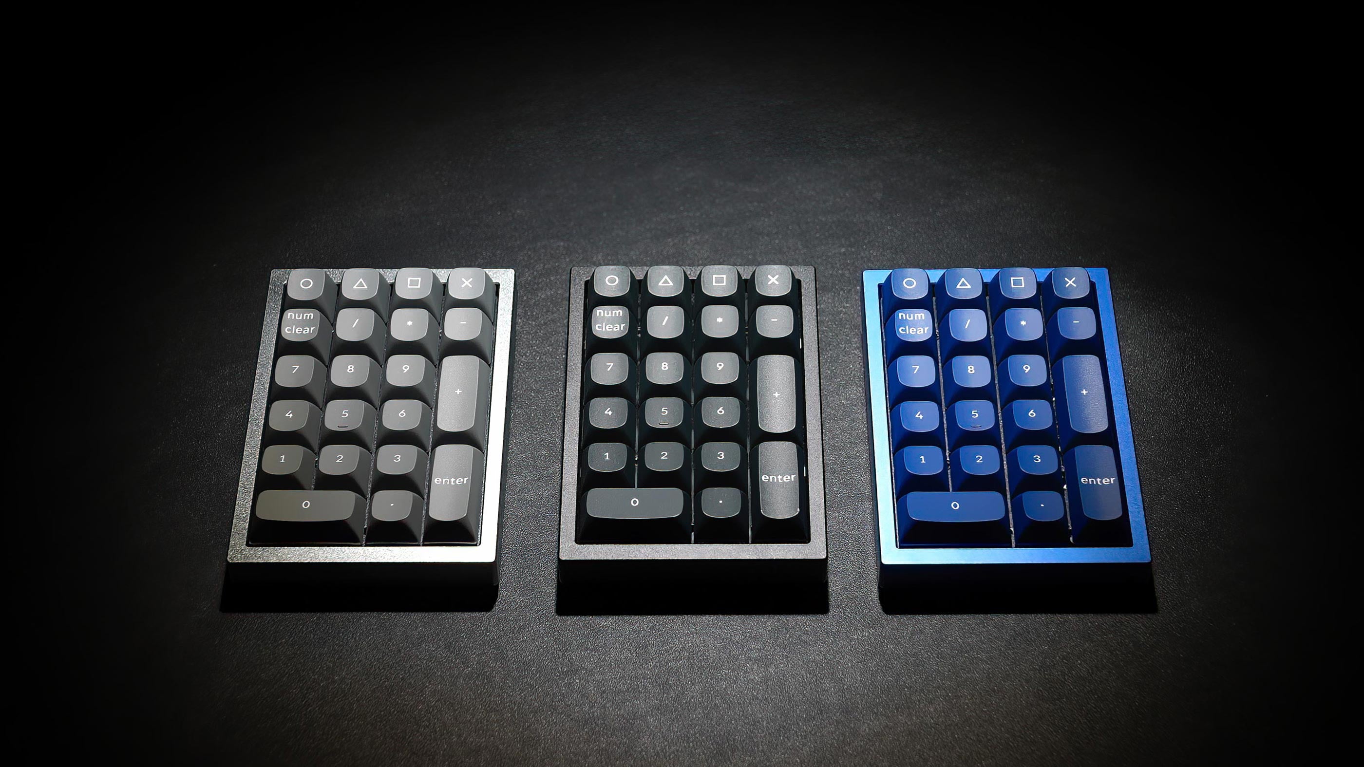 Keychron Q0 QMK Custom Number Pad – Keychron | Mechanical 