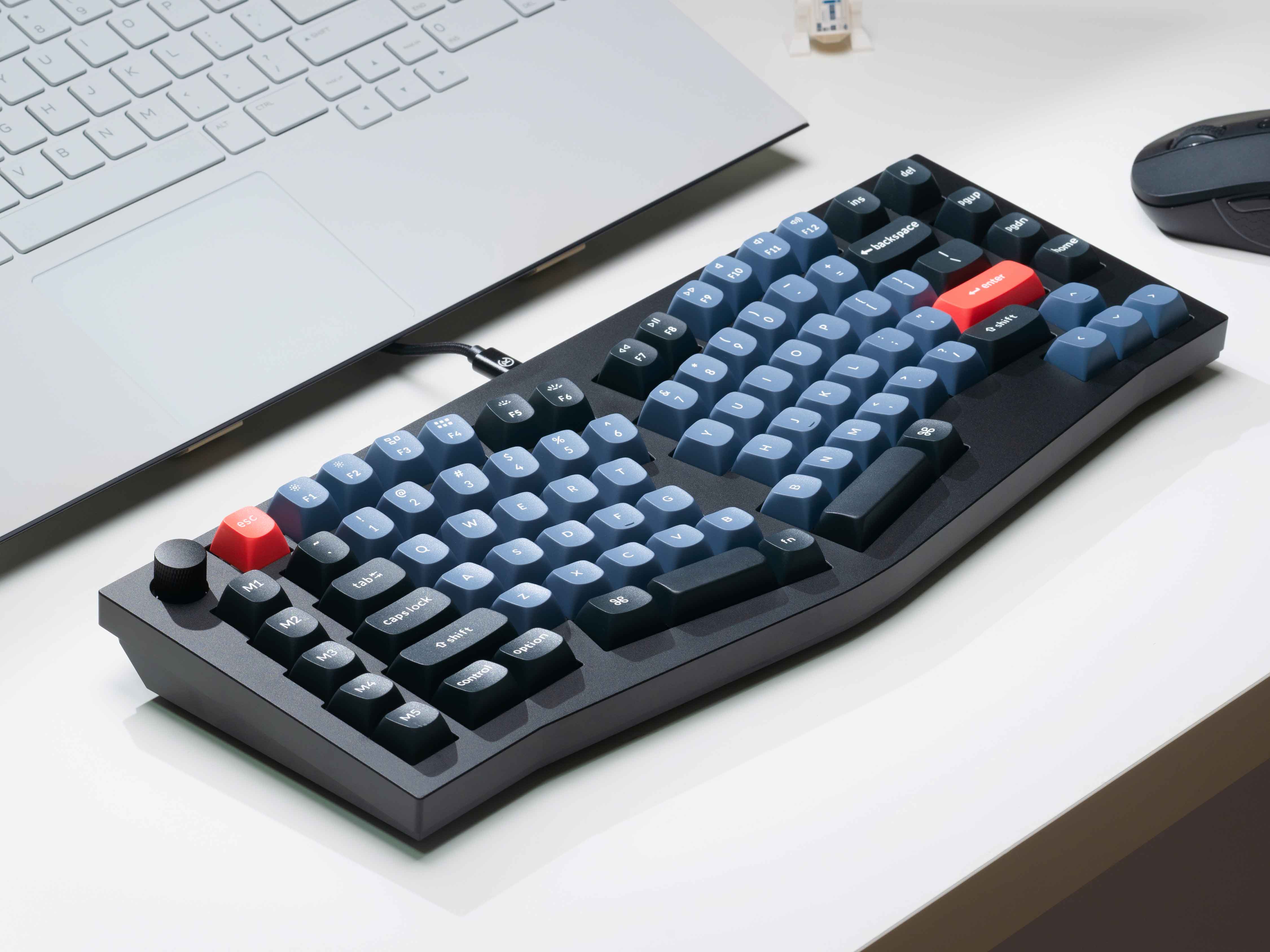 Keychron Q10 Acoustic Upgrade Kit – Page 2 – Keychron  Wireless Mechanical  Keyboards for Mac, Windows and Android