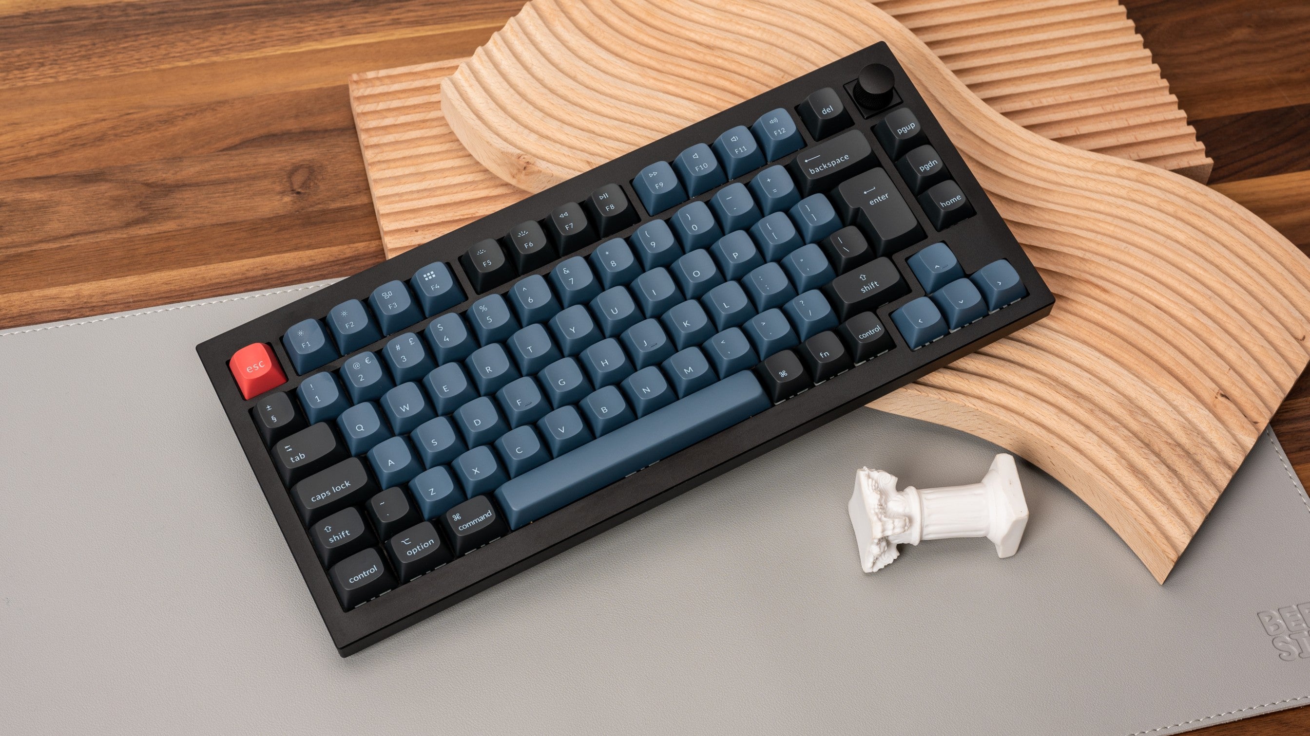 Keychron Q5 1800 Compact Custom Mechanical Keyboard