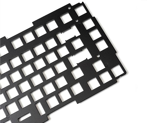 Keychron Q1 Keyboard ANSI Layout Aluminum Plate