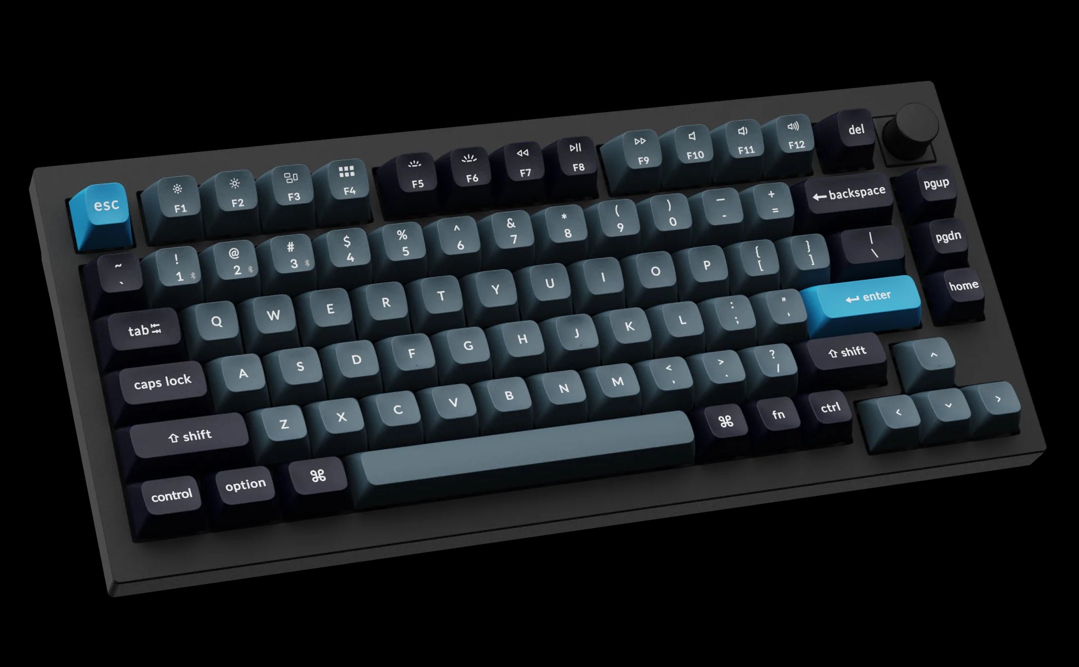 Keychron Q1 Pro – Keychron | Mechanical Keyboards for Mac, Windows 