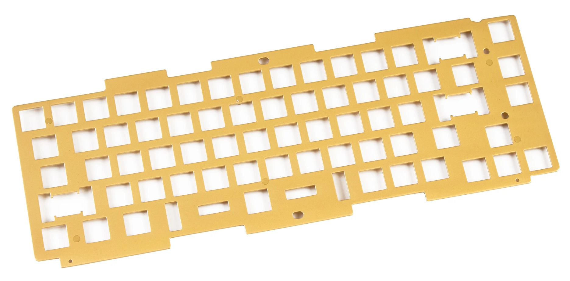 Q2 Brass Plate – Keychron | Mechanical Keyboards for Mac, Windows and ...