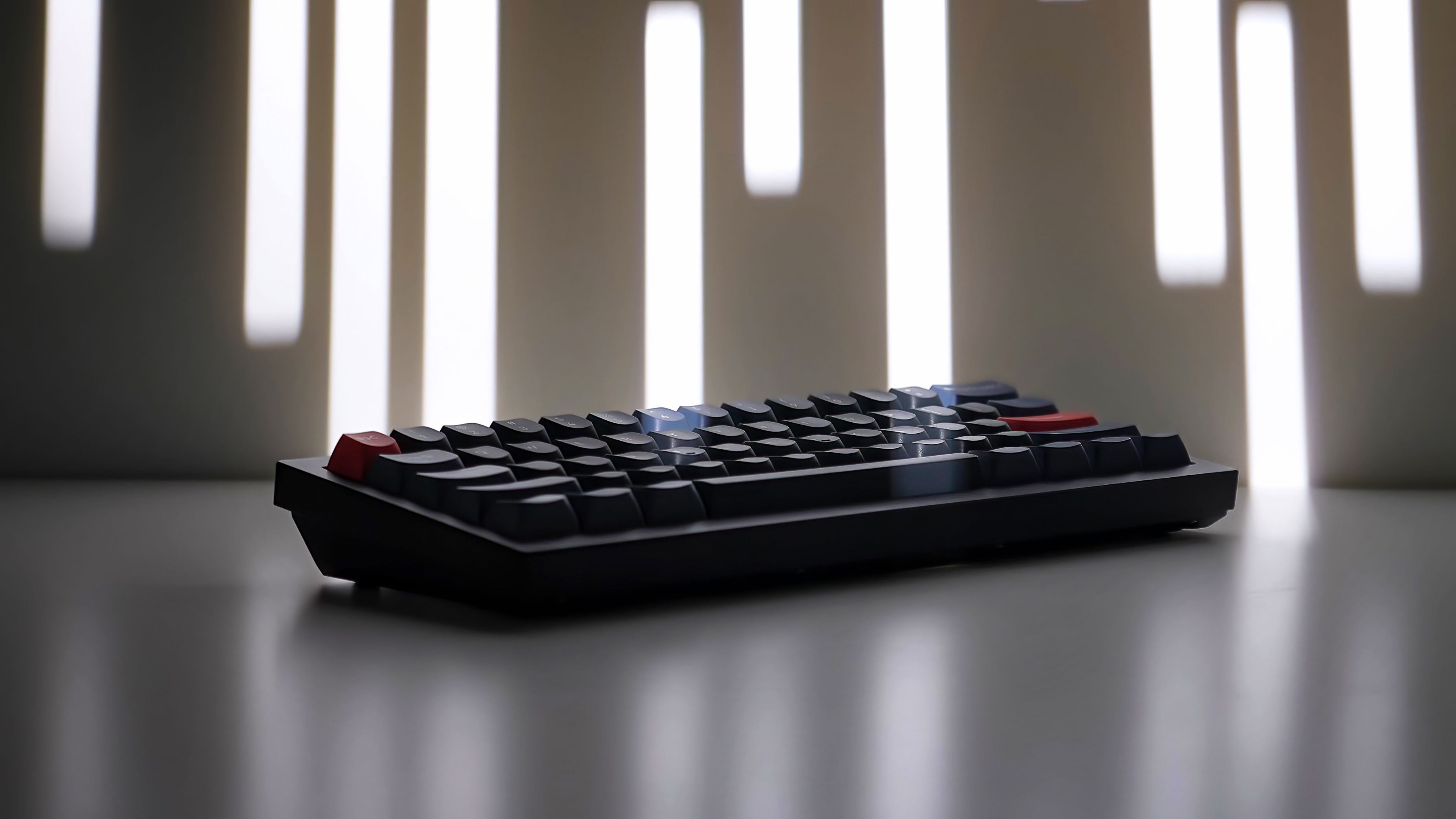 Keychron Q4 QMK Custom Mechanical Keyboard – Keychron | Mechanical