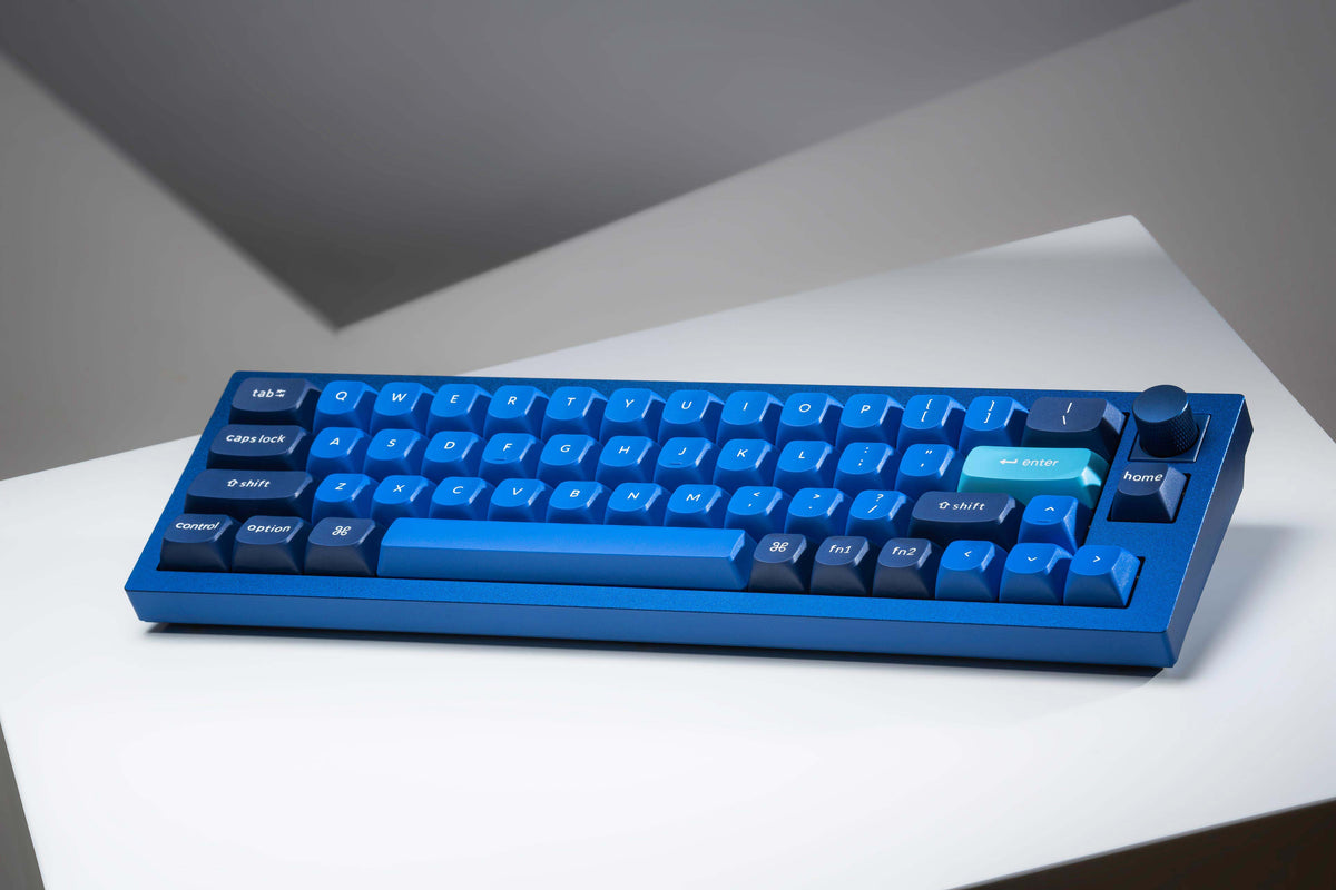 Keychron Q9 40% Percent Layout Mini Custom Mechanical Keyboard