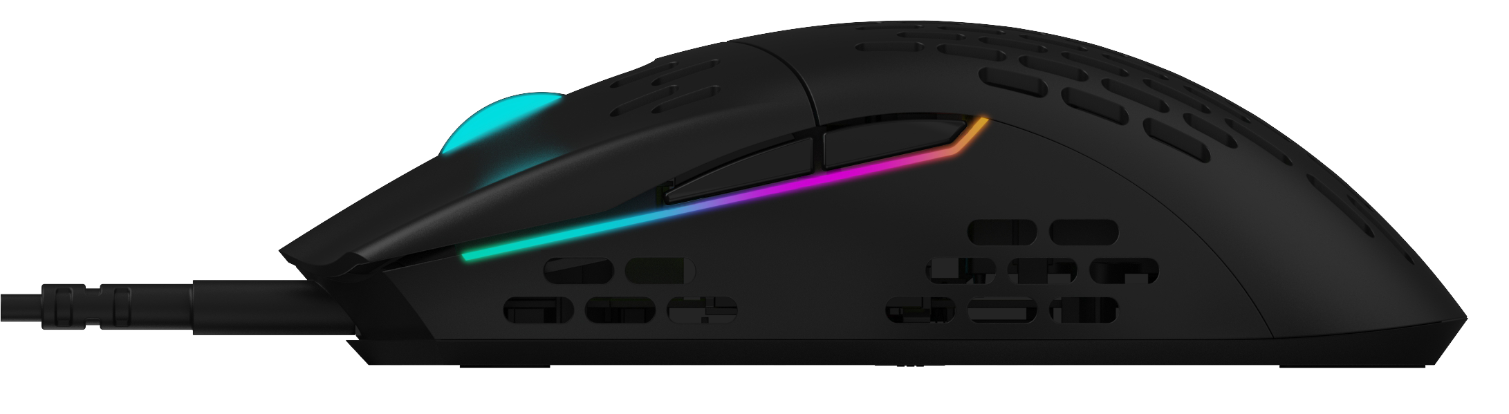 Keychron M1 Mice