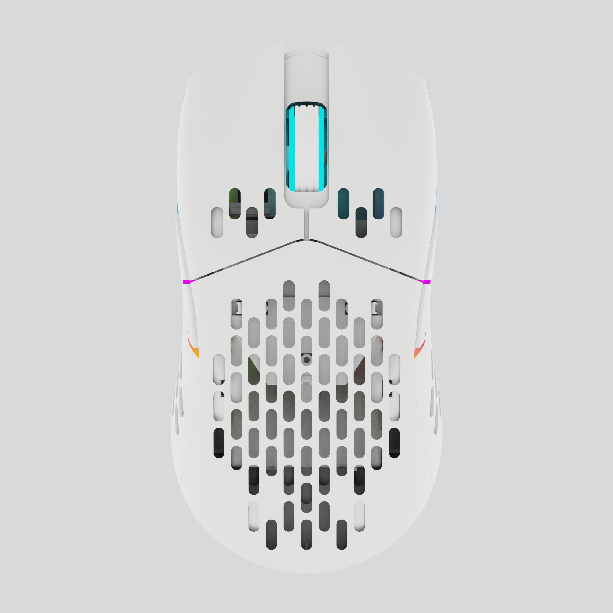 Keychron M1 Wireless Mouse