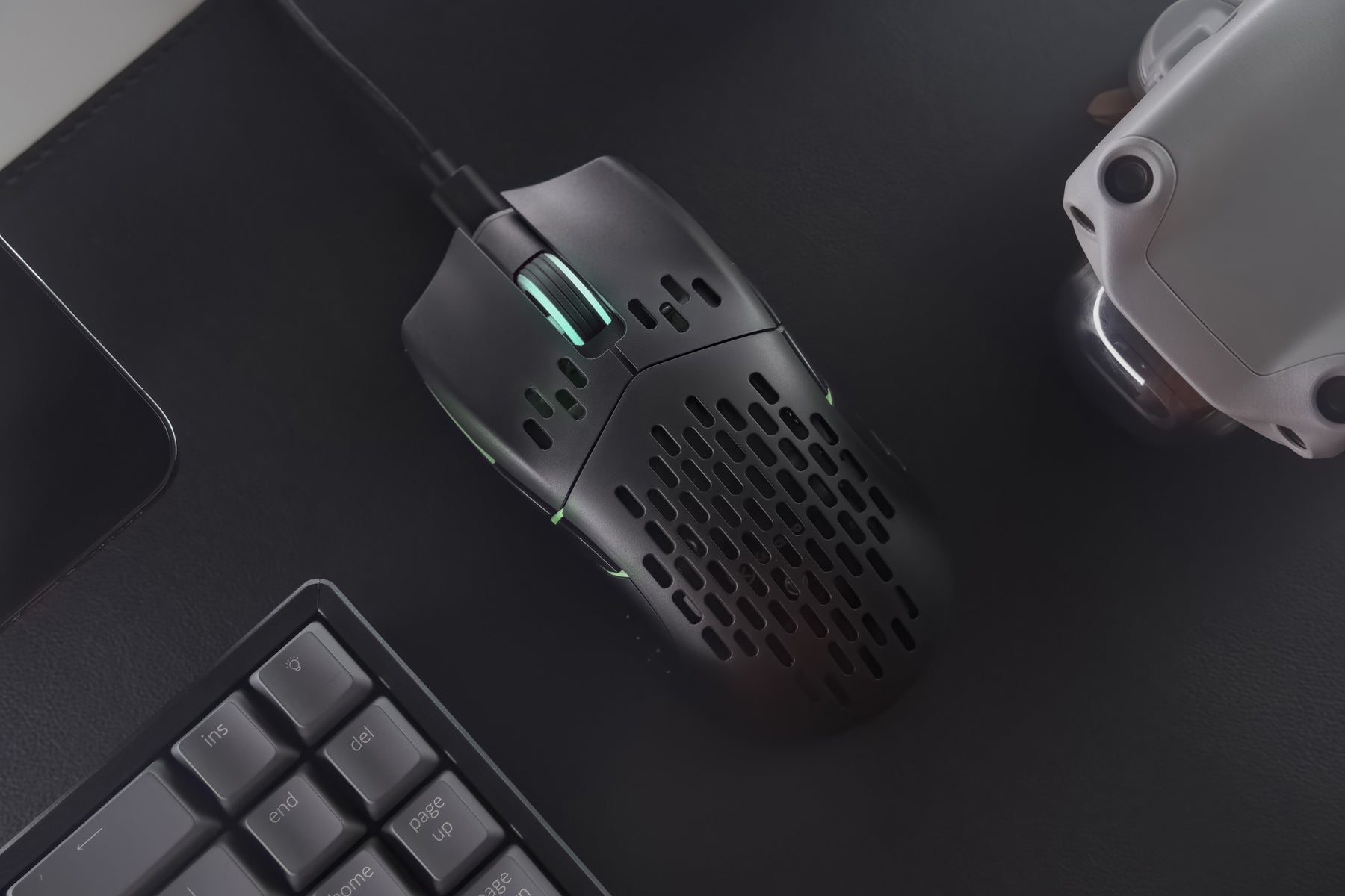 Keychron M1 Mice