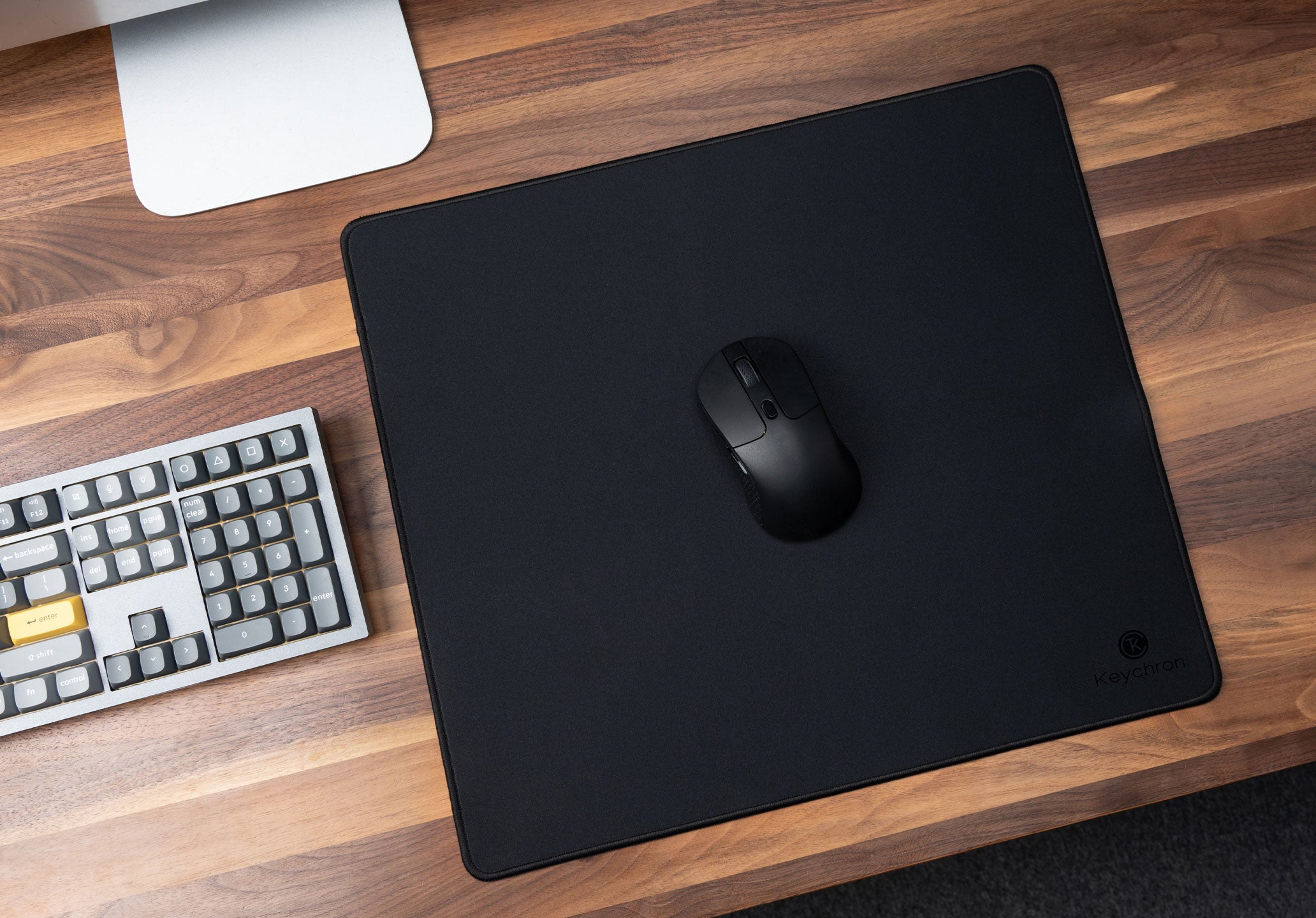 branded mouse pads