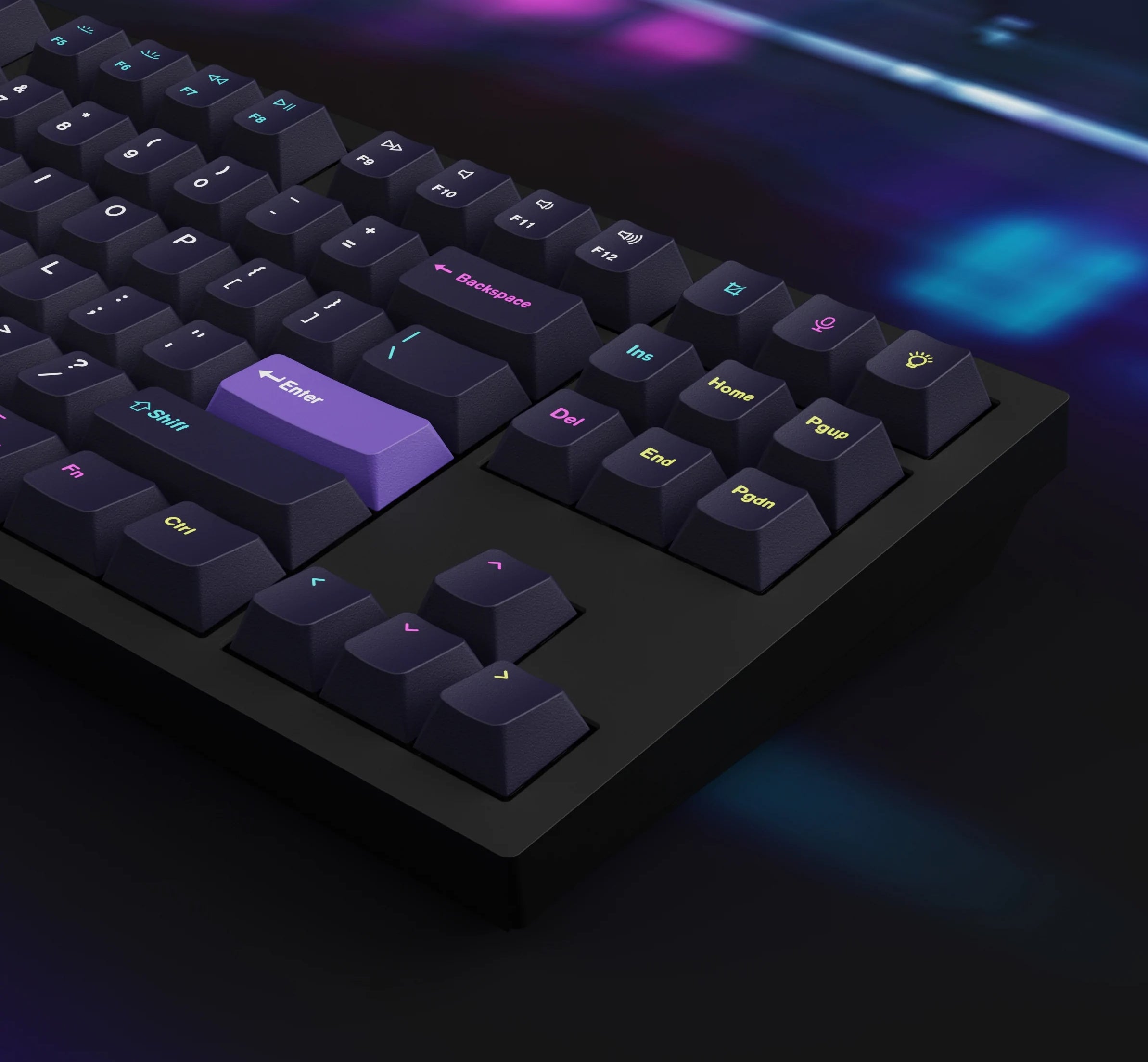 NEXT level of PBT keycaps customization : r/pcmasterrace