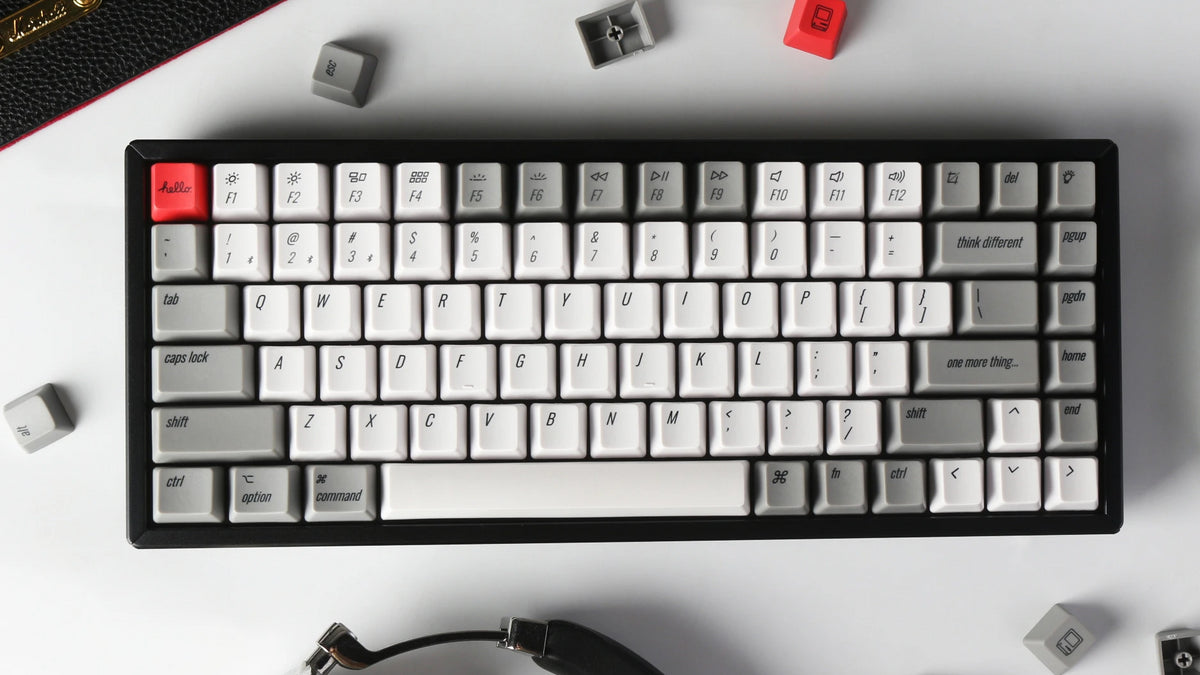 Why Keychron makes the best Mac mechanical keyboard?