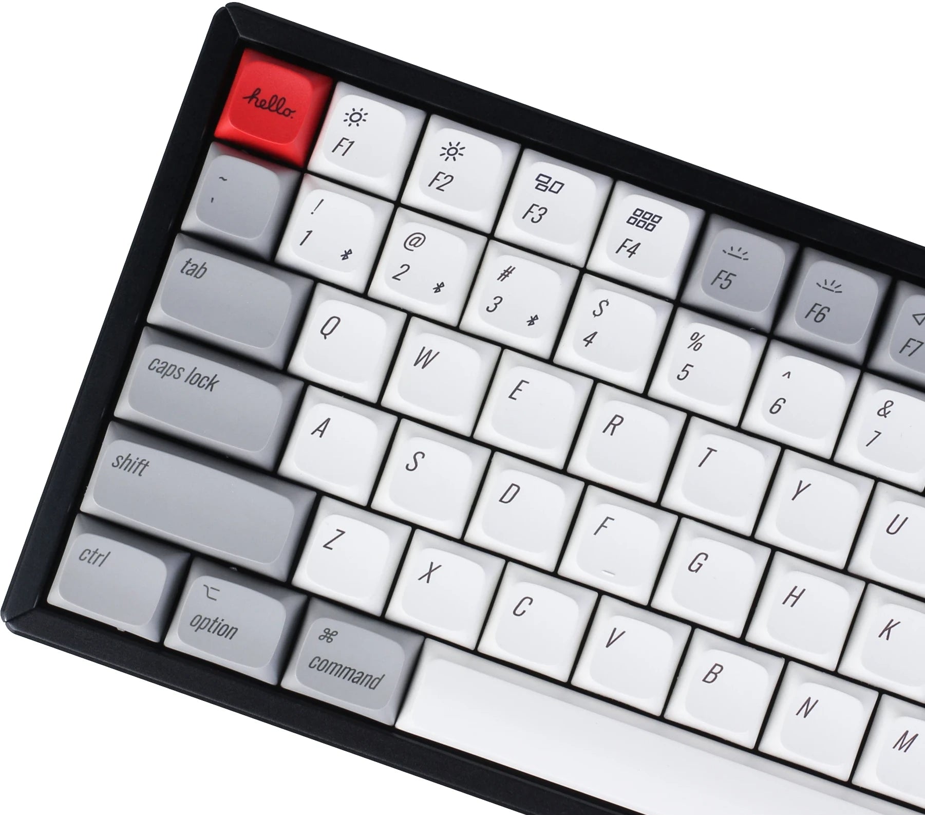 XDAプロファイル - Self-Made Keyboards in Japan