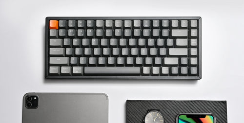 Keychron K2 Wireless Mechanical Keyboard (Version 2)