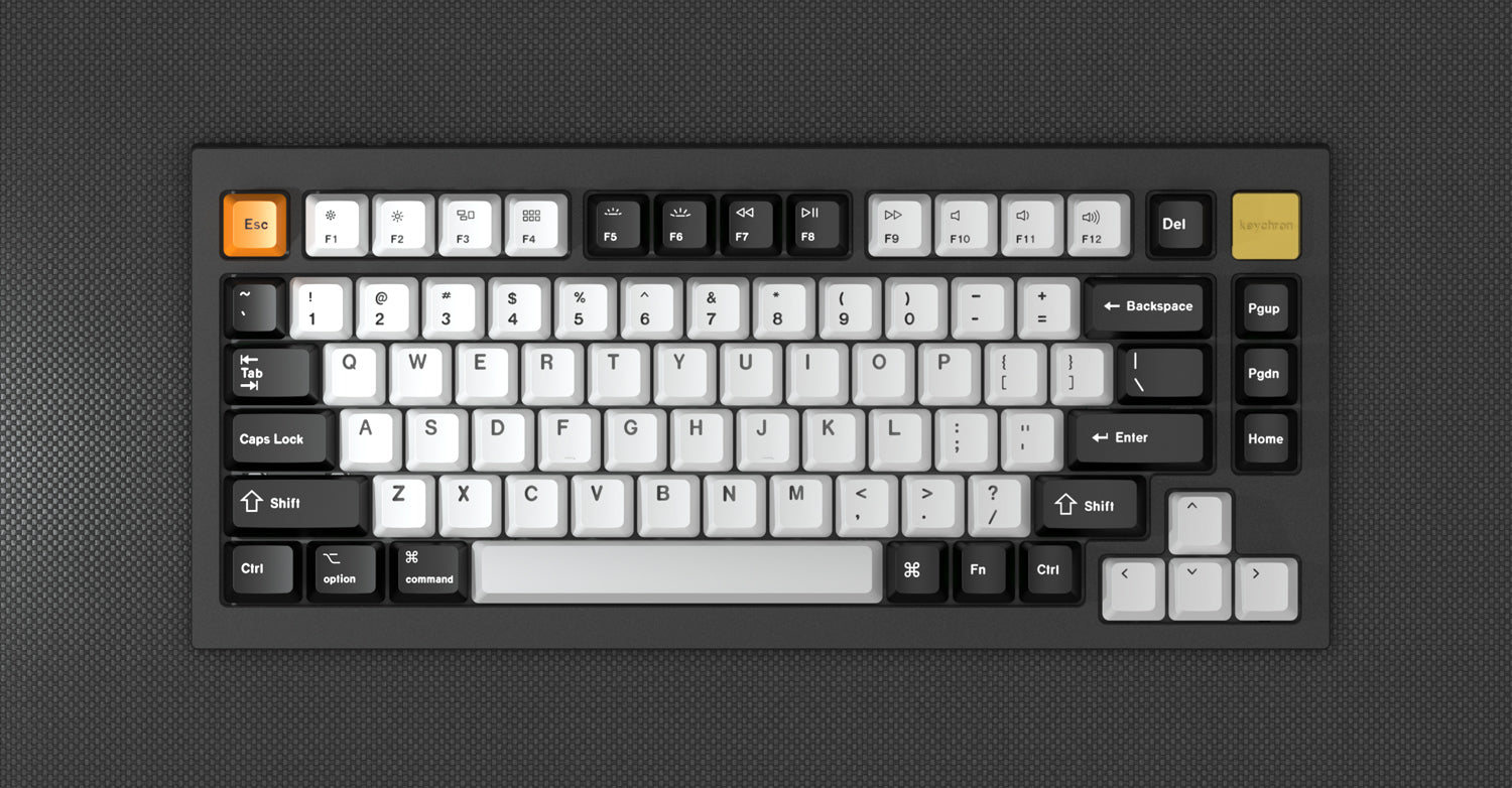 Keychron Q1