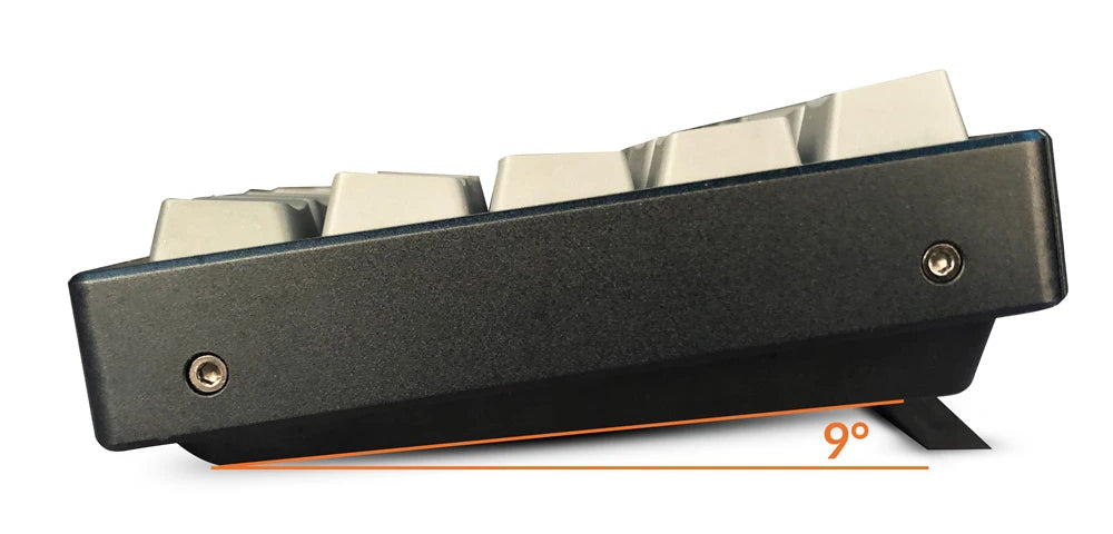 Keychron K6 Wireless Mechanical Keyboard – Keychron | Wireless