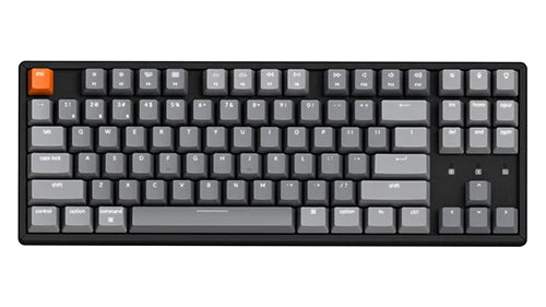 Keychron wireless mechanical keyboard k8