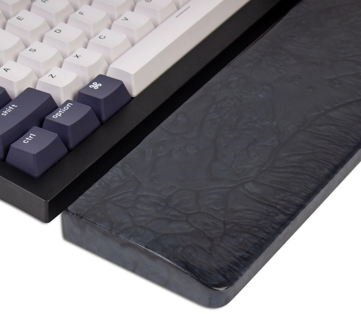 Keychron Resin Palm Rest