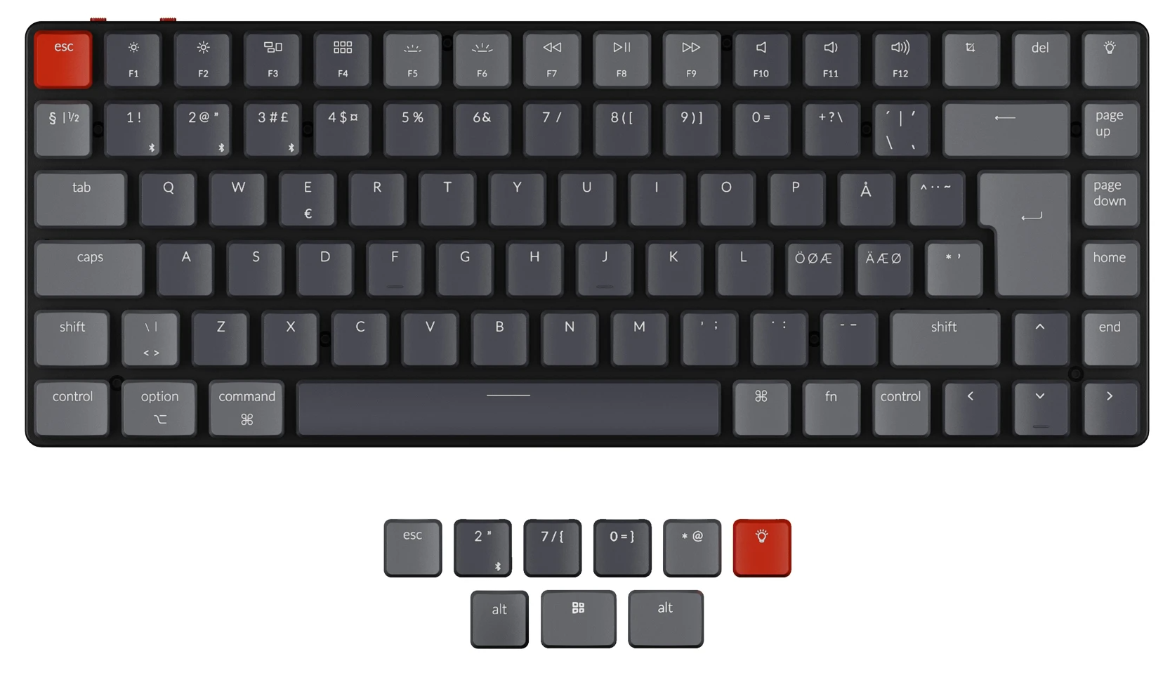 Keychron brown. Клавиатура keychron k6. Клавиатура беспроводная keychron k3. Keychron k8, TKL. Механическая клавиатура keychron k7.