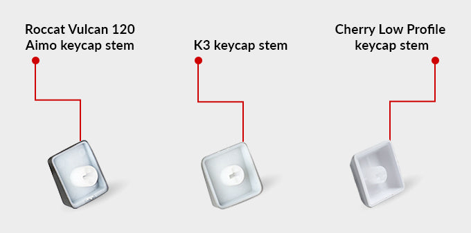 Keychron K3 ultra_slim Hot_swappable 無線機械式鍵盤 Mac Windows iOS Android Keychron 薄型光學與 Gateron 薄型機械開關桌面設置
